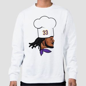 Meme Chef Dalvin Cook Cooking Shirt Cheap