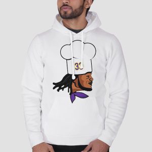 Meme Chef Dalvin Cook Cooking Shirt Cheap 3