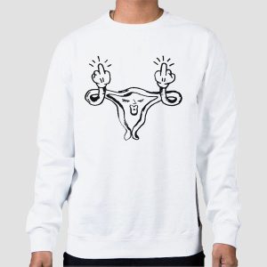 Meme Fuck Uterus Abortion Rights Shirt Cheap