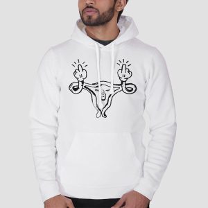 Meme Fuck Uterus Abortion Rights Shirt Cheap 3