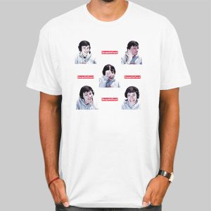 Merch George Not Found Shirt Cheap