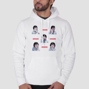 Merch George Not Found Shirt Cheap