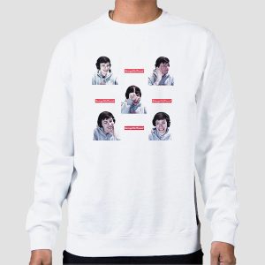 Merch George Not Found Shirt Cheap 3