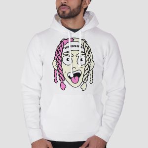 Merch Lil Peej Cartoon Shirt Cheap 3