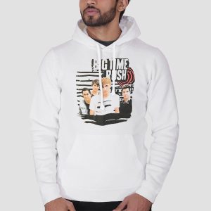 Merch Tour 2019 Big Time Rush Shirt Cheap 3