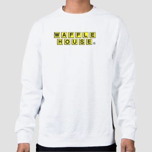 Merch Waffle House T Shirt Cheap