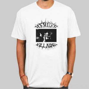 Metro Boomin Heroes and Villains Merch Shirt Cheap