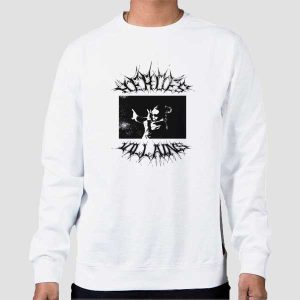 Metro Boomin Heroes and Villains Merch Shirt Cheap