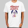 Midnight Gospel Merch Cartoon Shirt Cheap