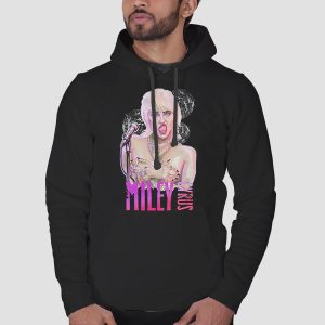 Midnight Sky Disco Miley Cyrus Shirt Cheap 3