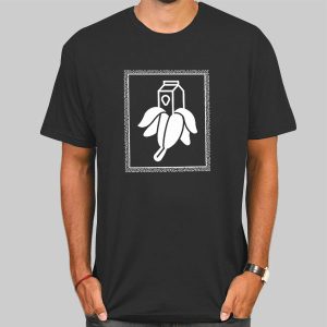 Milky Banana Dakblake Merch Shirt Cheap