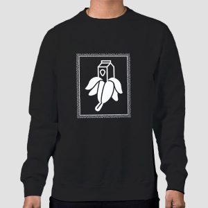 Milky Banana Dakblake Merch Shirt Cheap