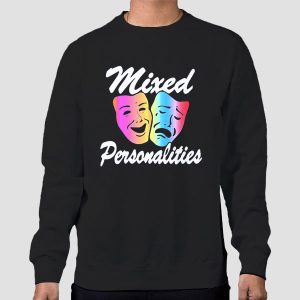 Mixed Personalities Ynw Melly Merch Shirt Cheap