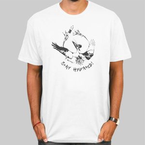 Modest Pelican Merch Funny T Shirt Cheap