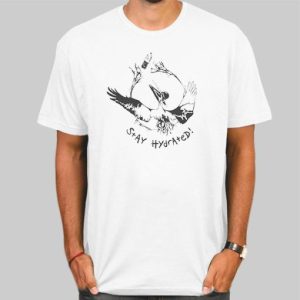 Modest Pelican Merch Funny T Shirt Cheap 4