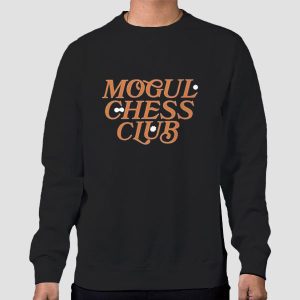 Mogul Chessboxing Merch Shirt Cheap