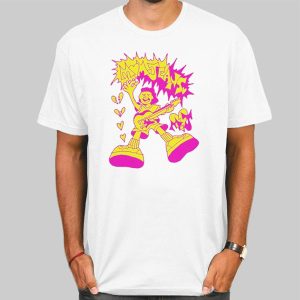 Mom Jeans Merch Rockstar T Shirt Cheap