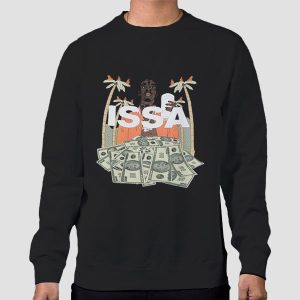 Money Issa 21 Savage Shirts Cheap