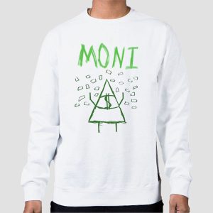 Moni Nuclear Throne Shirt Cheap