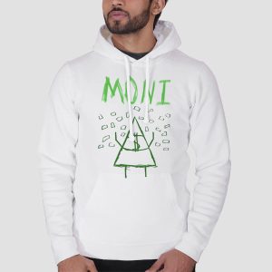 Moni Nuclear Throne Shirt Cheap 3