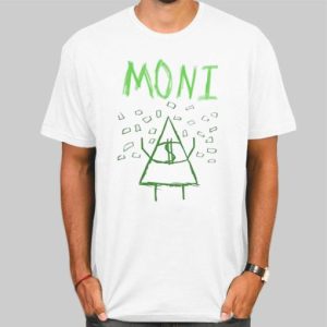 Moni Nuclear Throne Shirt Cheap 4