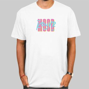 Mood Kouvr Merch Shirt Cheap