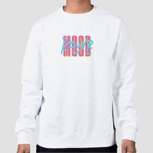 Mood Kouvr Merch Shirt Cheap