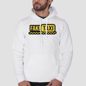 Moohe Fake Taxi Shirt Cheap 3