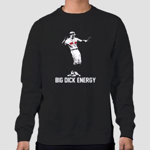 Mookie Betts Celly Big Dick Energy Shirt Cheap