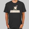 More Espresso Les Depresso Shirt Cheap