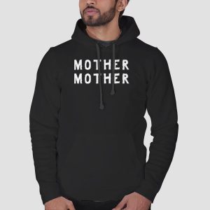 Mother Mother Merch Oh My S Shirt Cheap 3