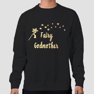 Mother_s Day Fairy Godmother Shirts Cheap