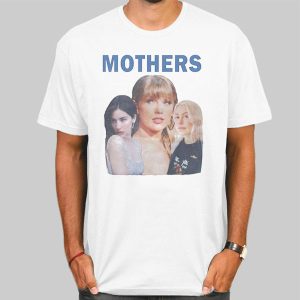 Mothers Taylor Phoebe Gracie Abrams Shirt Cheap