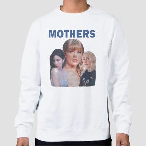 Mothers Taylor Phoebe Gracie Abrams Shirt Cheap