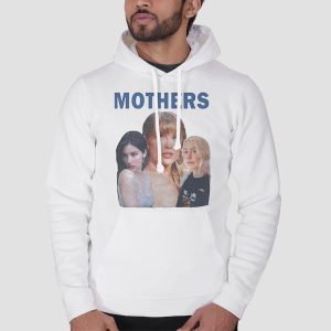 Mothers Taylor Phoebe Gracie Abrams Shirt Cheap 3