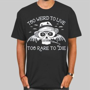 Motivation Hunter S Thompson Shirt Cheap 4