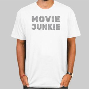 Movie Film Junkee Shirt Cheap