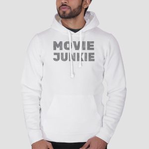 Movie Film Junkee Shirt Cheap 3