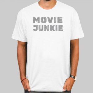 Movie Film Junkee Shirt Cheap 4