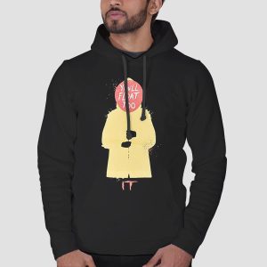 Movie IT You Ll Float Too Shirt Cheap 3