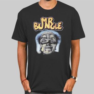 Mr Bungle Merch Vintage 1991 Shirt Cheap