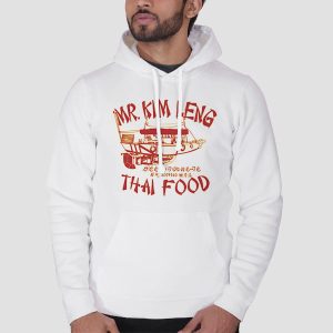 Mr Kim Leng Thai Food Kim Thai Shirt Cheap 3