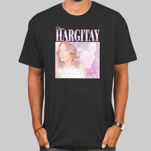 Mugshot Mariska Hargitay 90s Shirt Cheap