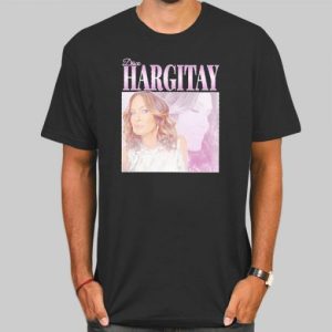 Mugshot Mariska Hargitay 90s Shirt Cheap 4