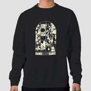 Multi Albums Dance Gavin Dance Merch Shirt Cheap