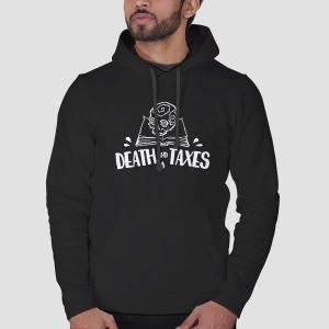 Murder Beats Death and Taxes Shirt Cheap 3