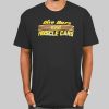 Muscle Cars and Dive Bar T Shirts Cheap