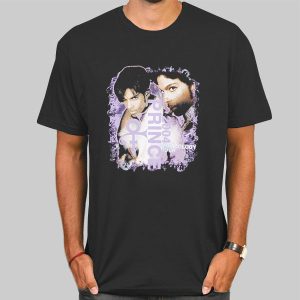 Musicology Tour Prince Vintage Shirt Cheap