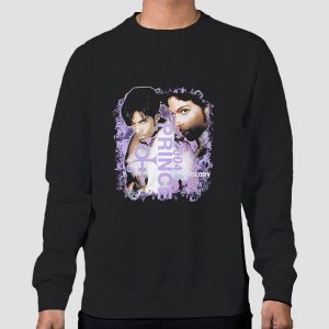 Musicology Tour Prince Vintage Shirt Cheap