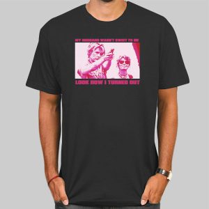 My Husband Thelma and Louise Shirts Cheap